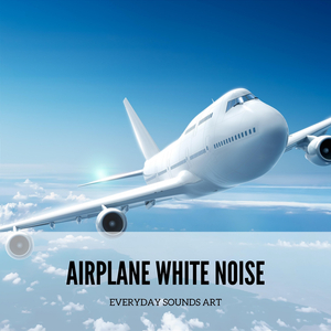 Jetliner Sound (Sound for Sleep)