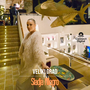 Veliki grad (Live)