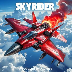 SkyRider