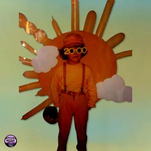 ti' boutchou (feat. Vaping Cowgrl)