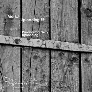 Paranormal Way (Original Mix)