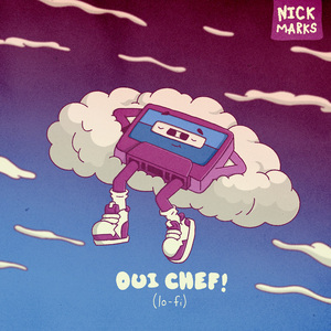 oui chef! (lo-fi version)