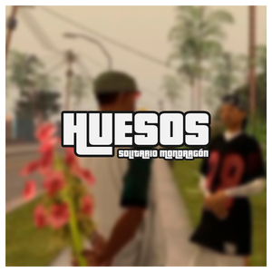 Huesos