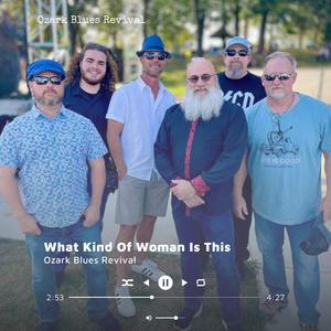 What Kind Of Woman Is This