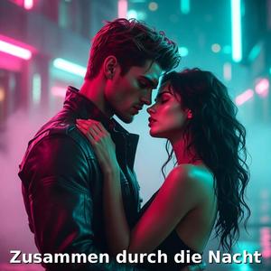 Zusammen in die Nacht