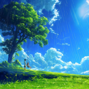 旧时光（古筝）