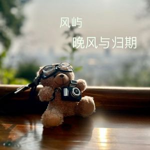 归期是你（定本）