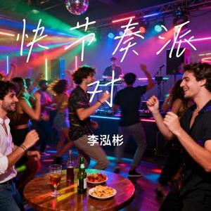 快节奏派对