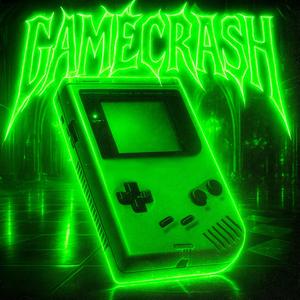GAMECRASH (slowed)