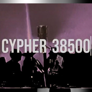 Cypher 38500