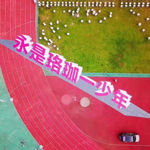 永是珞珈一少年