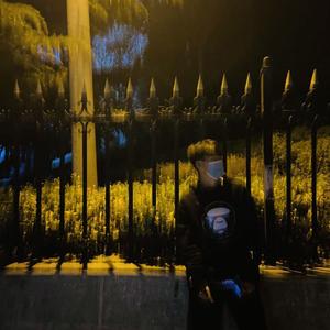 我他妈emo一天了pord by BECU