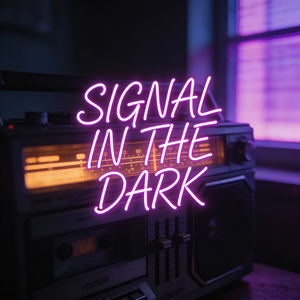 Late Night Frequency 伴奏