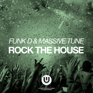 Rock The House (Original Mix)