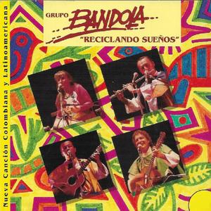 Tierra y Asfalto / Esfera Azul / Reciclador de Sueños / Bambuqueros de la Tierra (En vivo)