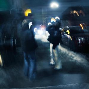 INSOMNIAC (feat. luv, jacob & SmoovLee)