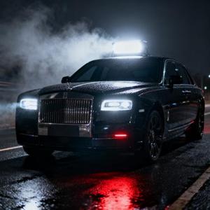 瀑布