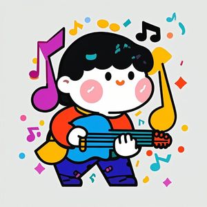 恐龙聪萌古典趣谣 恐龙《秃鹫龙》