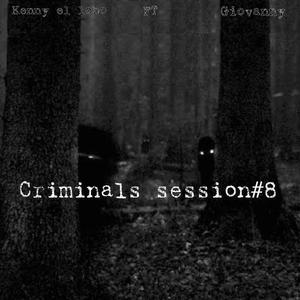 Criminals-Session#8