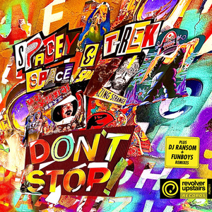 DON'T STOP! (Funboys Remix)