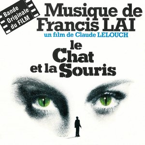 Le chat et la souris