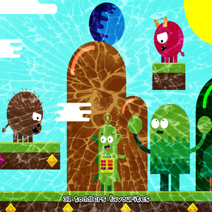 让我们一起跳舞