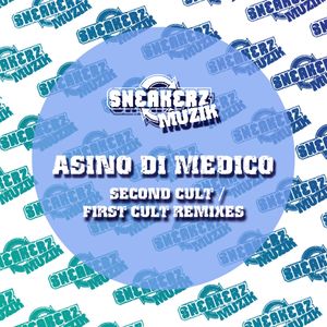 First Cult (feat. Corey Andrew) [Praia Del Sol & Fiber Remix]