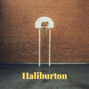 Haliburton