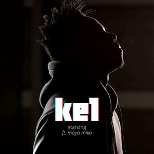 starving (feat. Maya Miko)