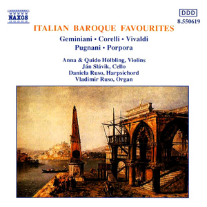 Sonata:Grave - Allegro moderato