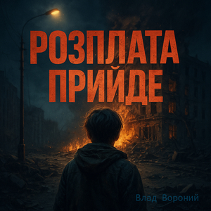 Розплата прийде