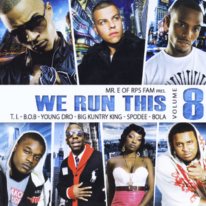 Go Out On the Town (Feat. Young Jeezy)
