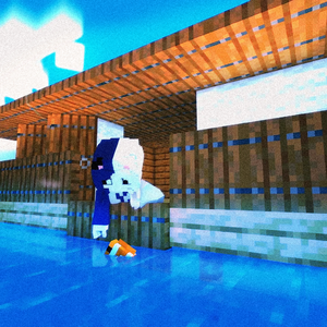 我的乌托邦是我的世界