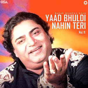 Yaad Bhuldi Nahin Teri