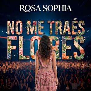 No Me Traés Flores (En Vivo)