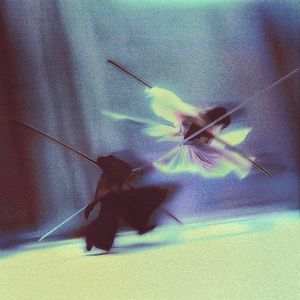 SASIOVERLXRD x BOBBYNOPEACE Type Beat&朗基努斯之枪