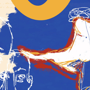 Ich hör' mich nicht