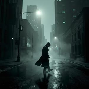 회색빛 도시(The Gray City)