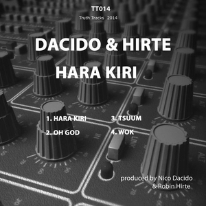 Hara Kiri (Original Mix)