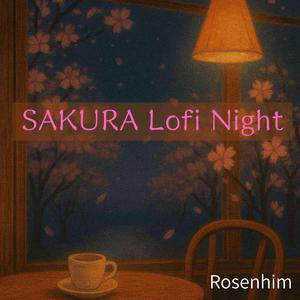 春の静寂に溶ける尺八ローファイBGM