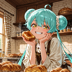 Pa Pi Pu Pe Pound cake!❤️  by wakaran.koro