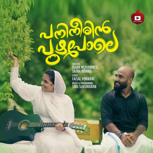 Panineerin Puzhapole