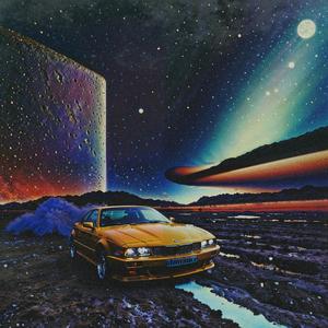 Apenas Vibre E Dance (Slowed + Reverb)