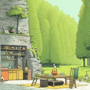 岁月的痕迹 伴奏