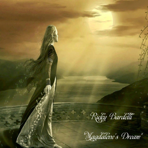 Magdalene's Dream