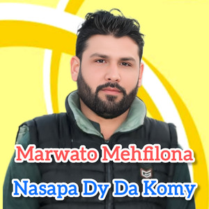 Nasapa Dy Da Komy
