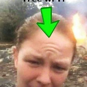 Down 4 My N's (sped up)