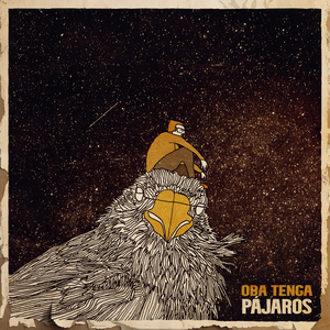 Pájaros