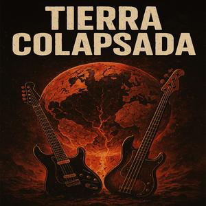 Tierra colapsada
