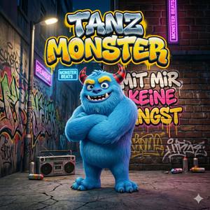 Tanzmonster – Mit mir keine Angst
